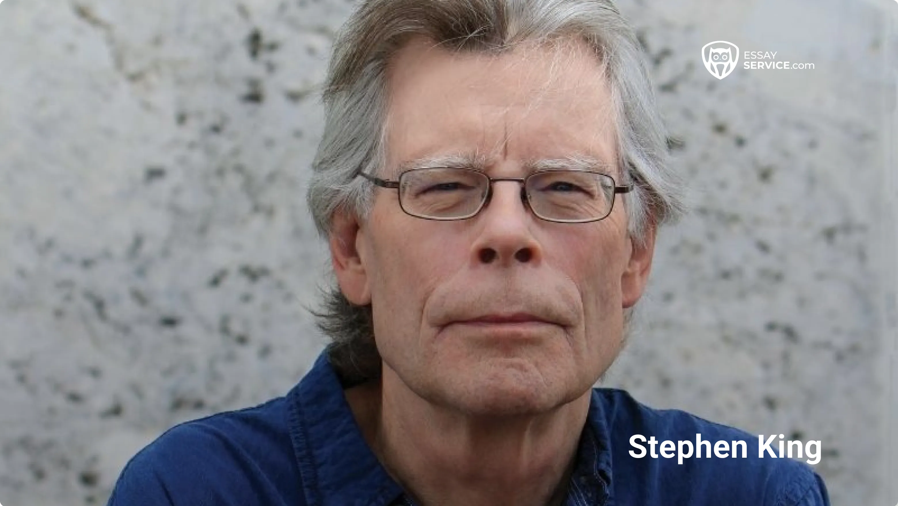 Stephen King